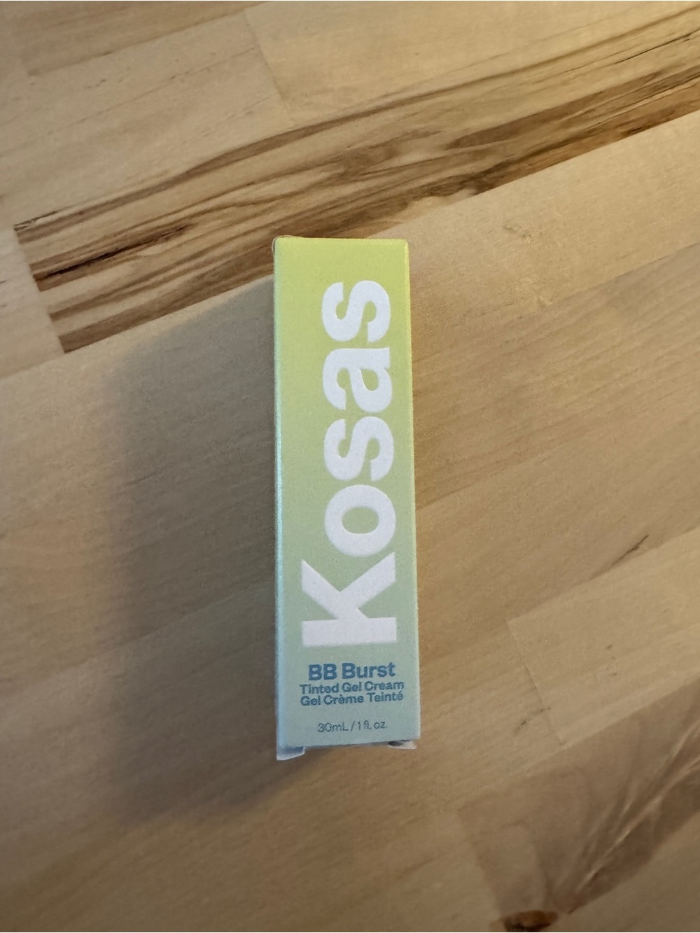 Kosas BB Cream